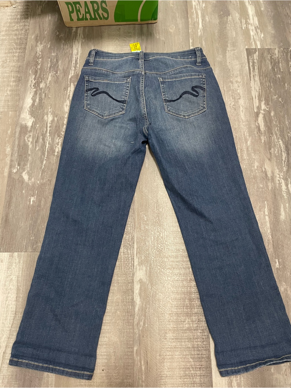 Santana Jeans